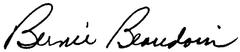 SIGNATURE